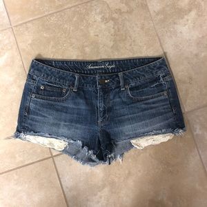 American Eagle Shorts 💗